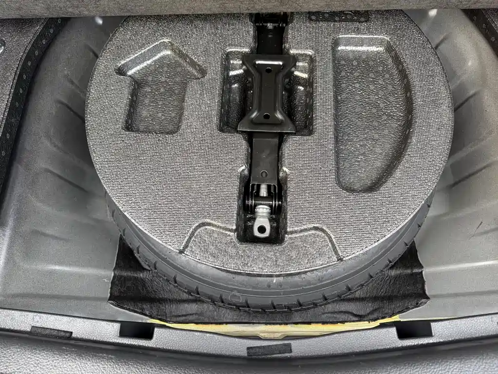 Nissan Teana 2015 — фото 14