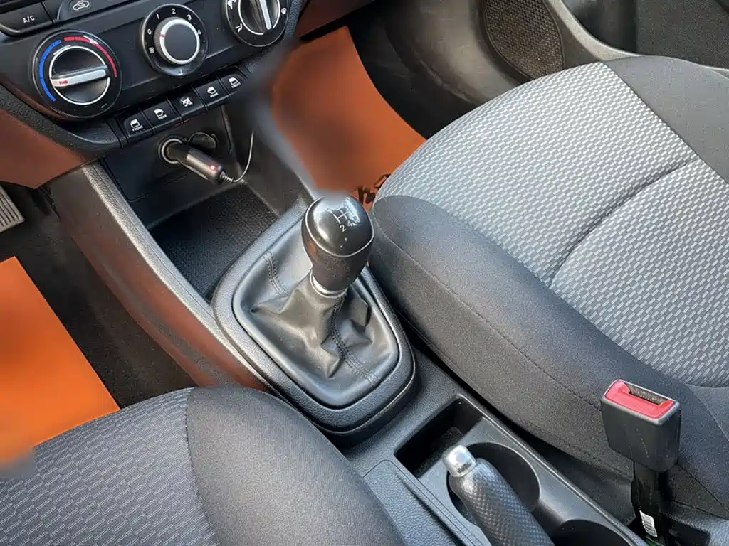 Hyundai Verna 2018