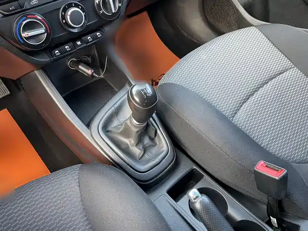 Hyundai Accent 2018