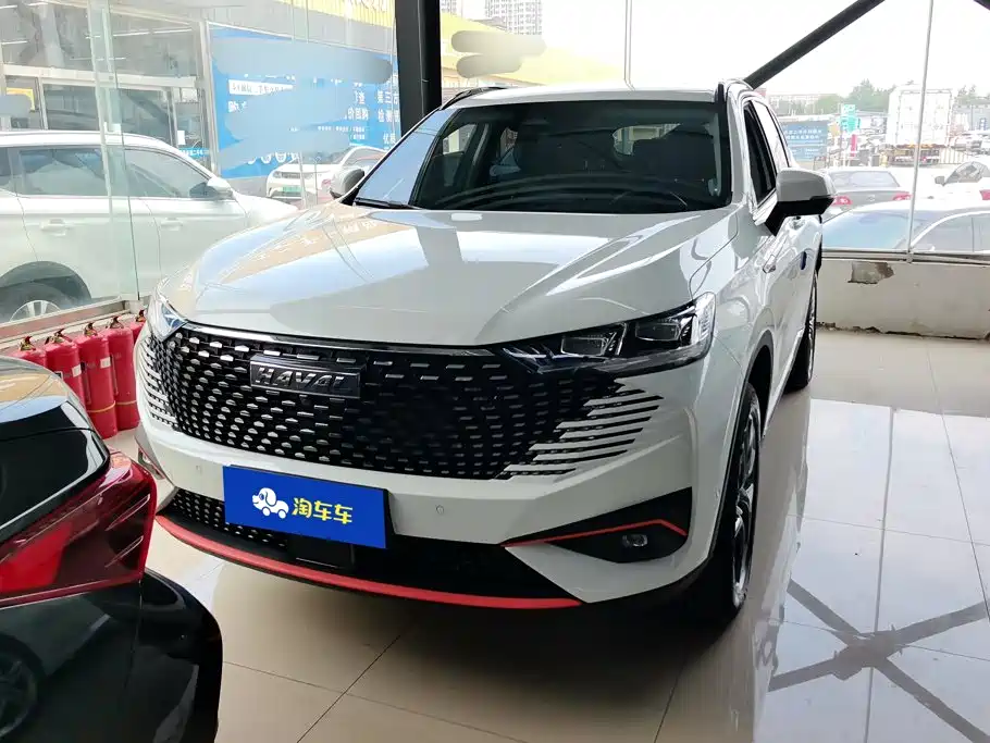 Haval H6 2022
