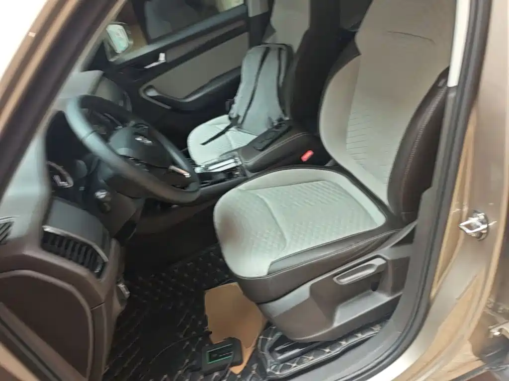 Skoda Kodiaq 2017 — фото 15