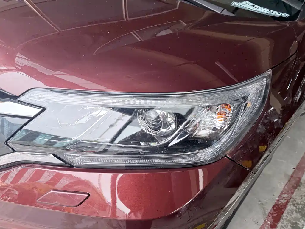 Honda CR-V 2015 — фото 4