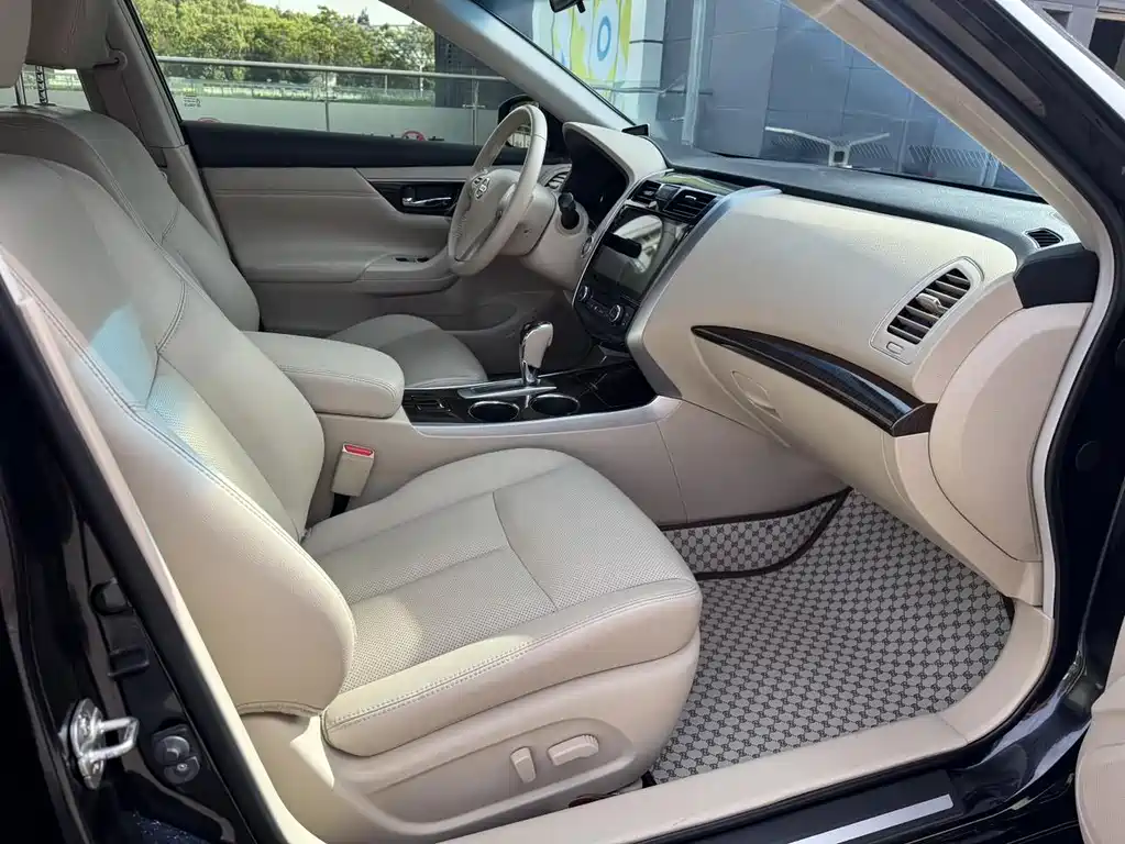 Nissan Teana 2015 — фото 15