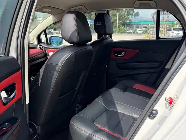 Haval H1 2015