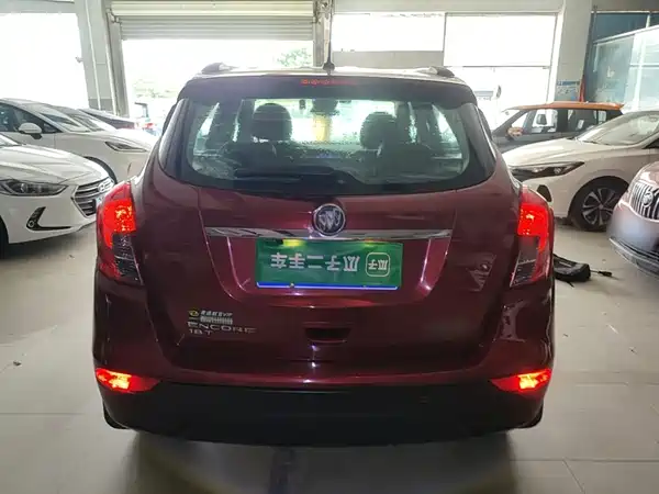 Buick Encore 2017
