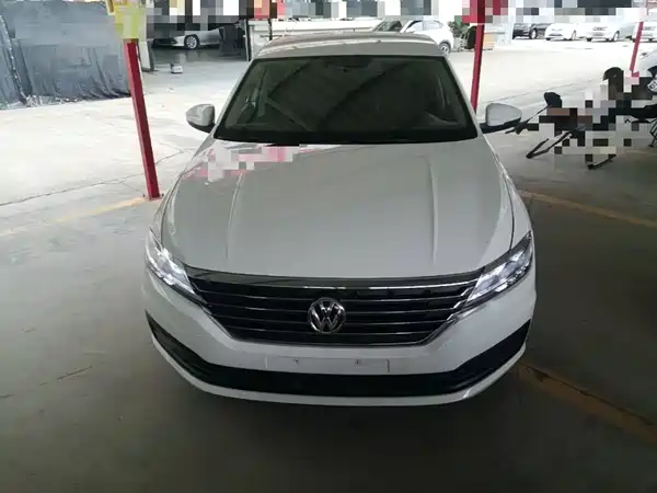 Volkswagen Lavida 2019