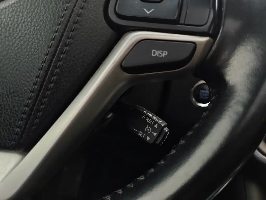 Toyota Highlander 2017 — фото 15