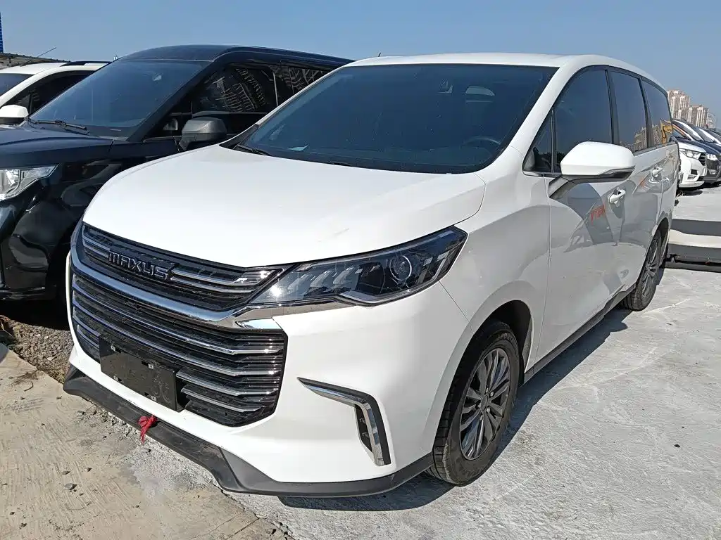 Maxus G50 2023