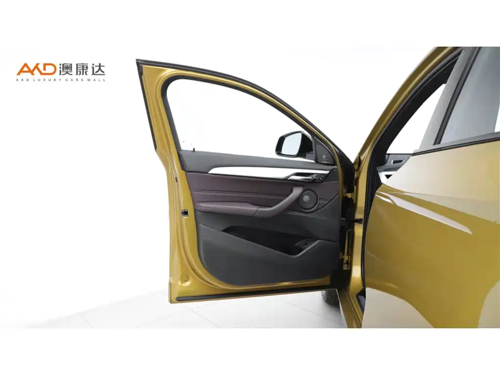BMW X2 2020 — фото 10