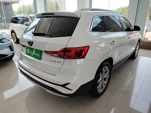 Jetta VS7 2023