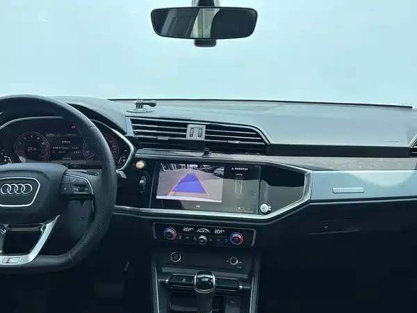 Audi Q3 Sportback 2023