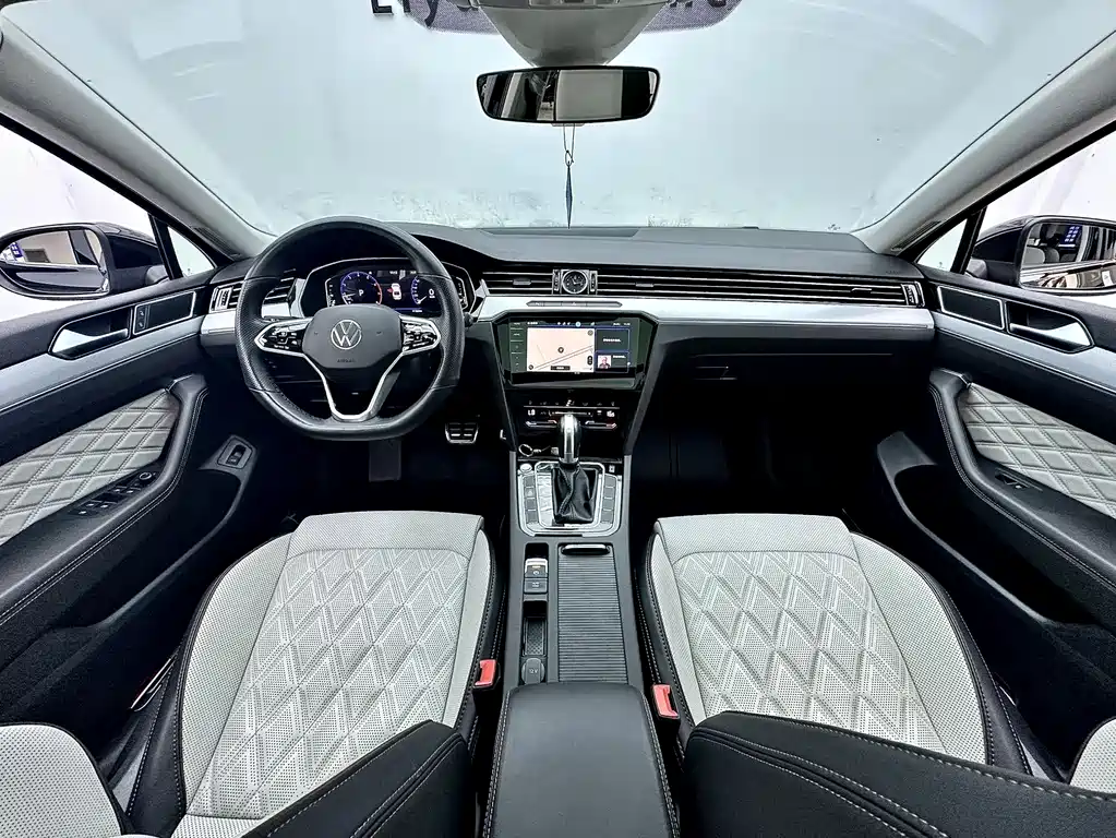 Volkswagen Magotan 2023