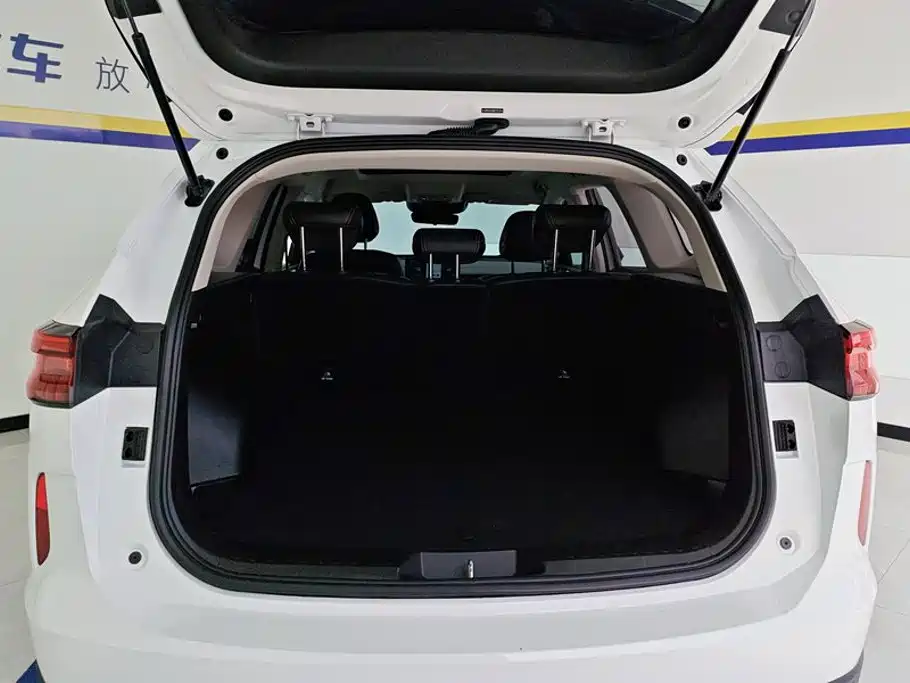 Haval H6 2021