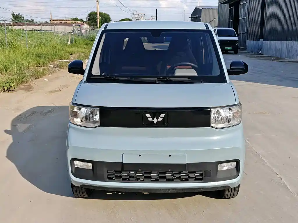Wuling Hongguang MINIEV 2023