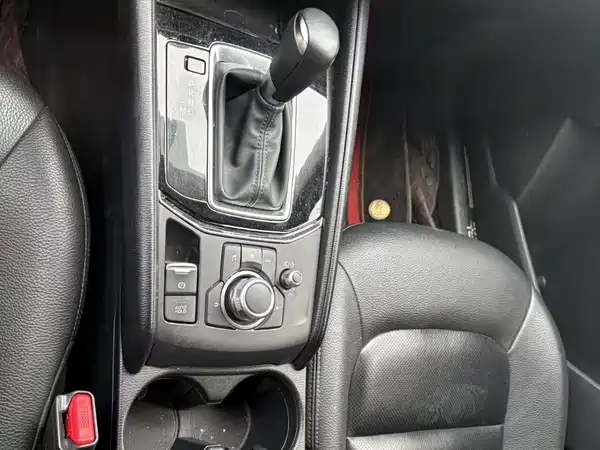 Mazda CX-5 2022