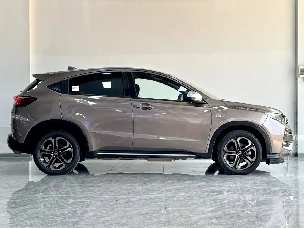 Honda XR-V 2020