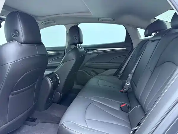Buick LaCrosse 2022
