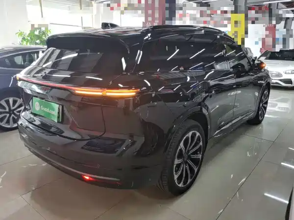 NIO ES6 2025