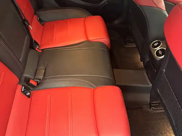Mercedes-Benz A-Class AMG 2020