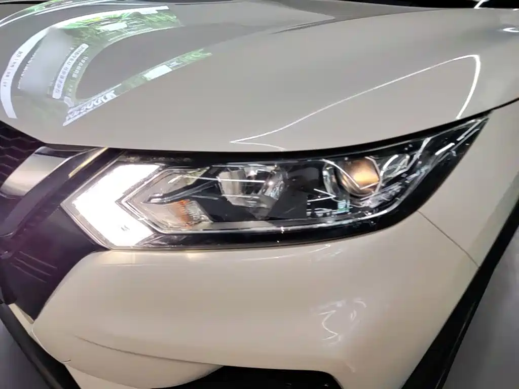 Nissan Qashqai 2019 — фото 24