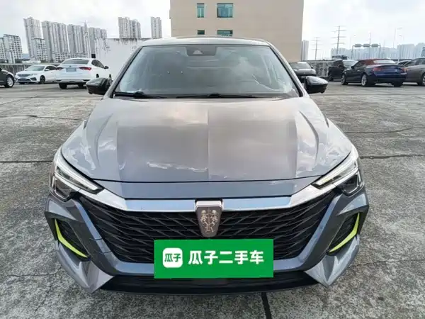 Roewe i6 MAX 2021