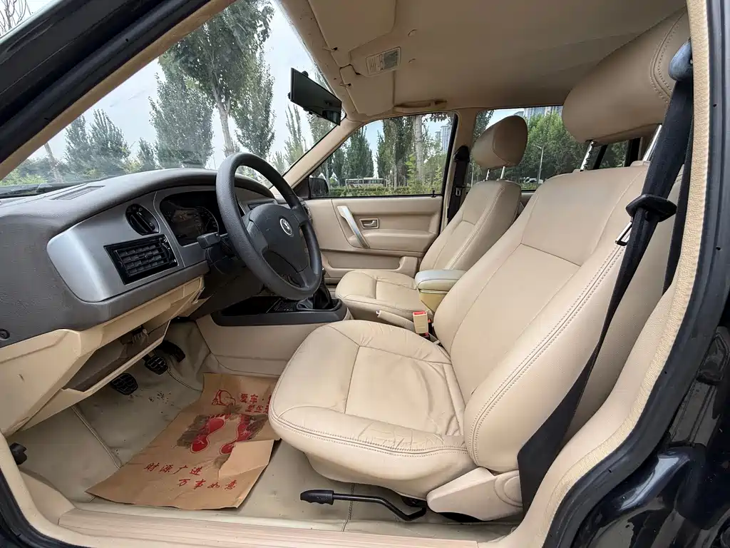 Volkswagen GMC 2012
