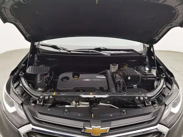 Chevrolet Equinox 2019