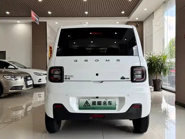 Geely Galaxy Panda 2024