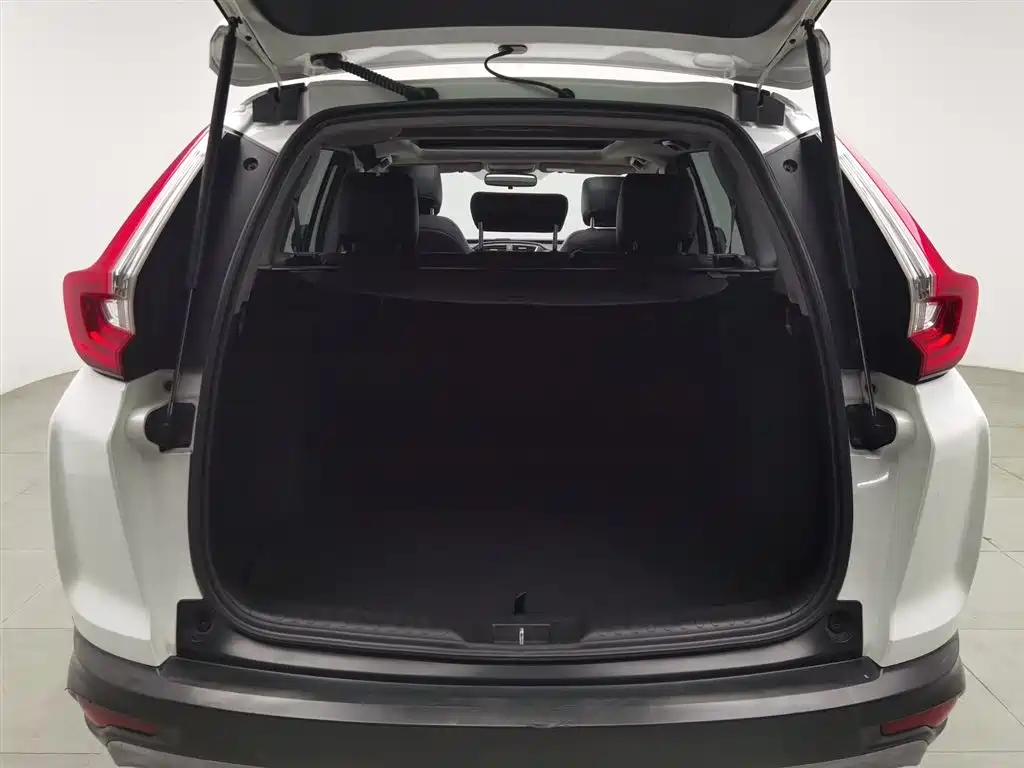 Honda CR-V 2017 — фото 16