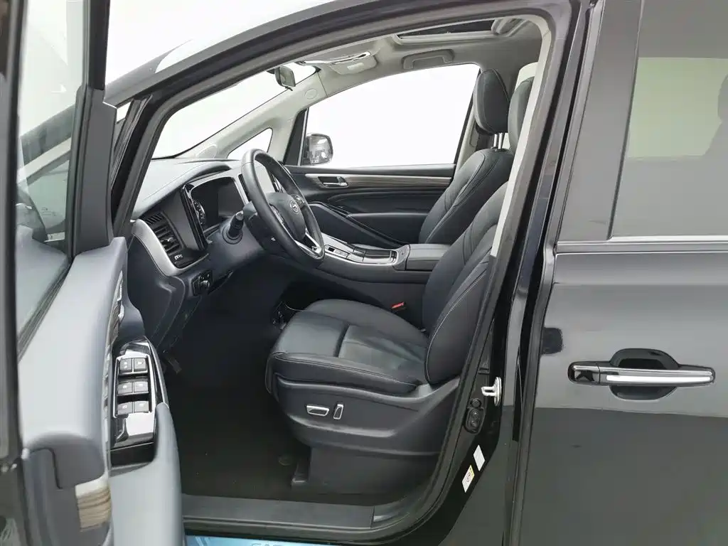 GAC Motor Trumpchi M8 2023 — фото 10