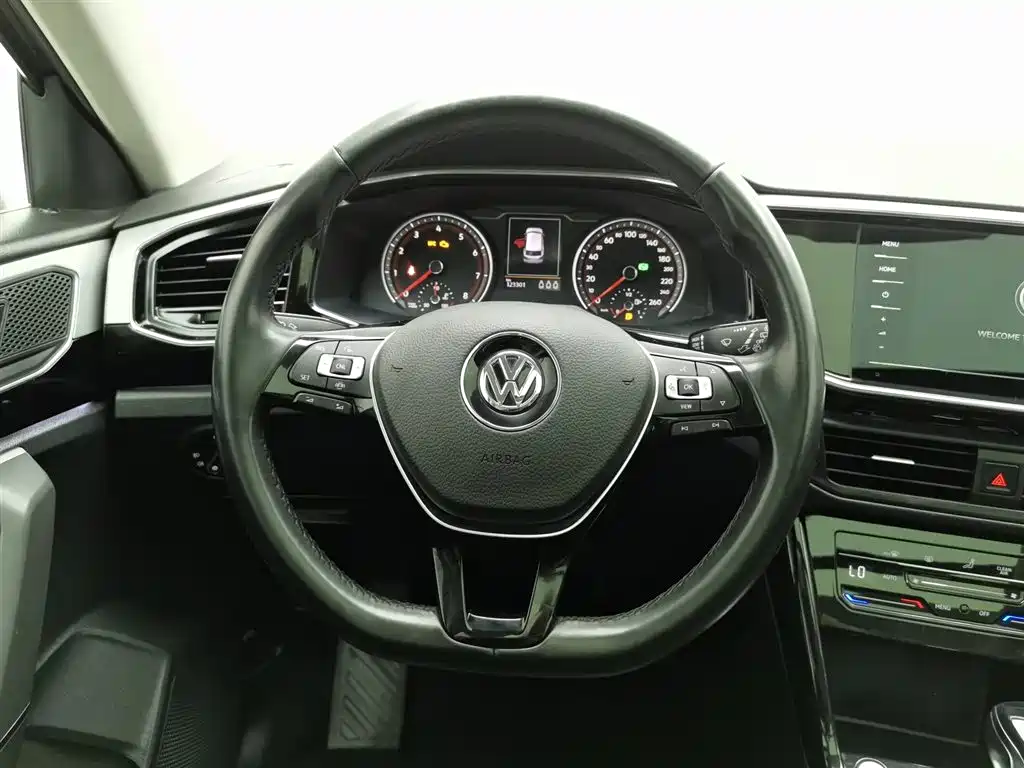 Volkswagen Tayron 2020 — фото 11