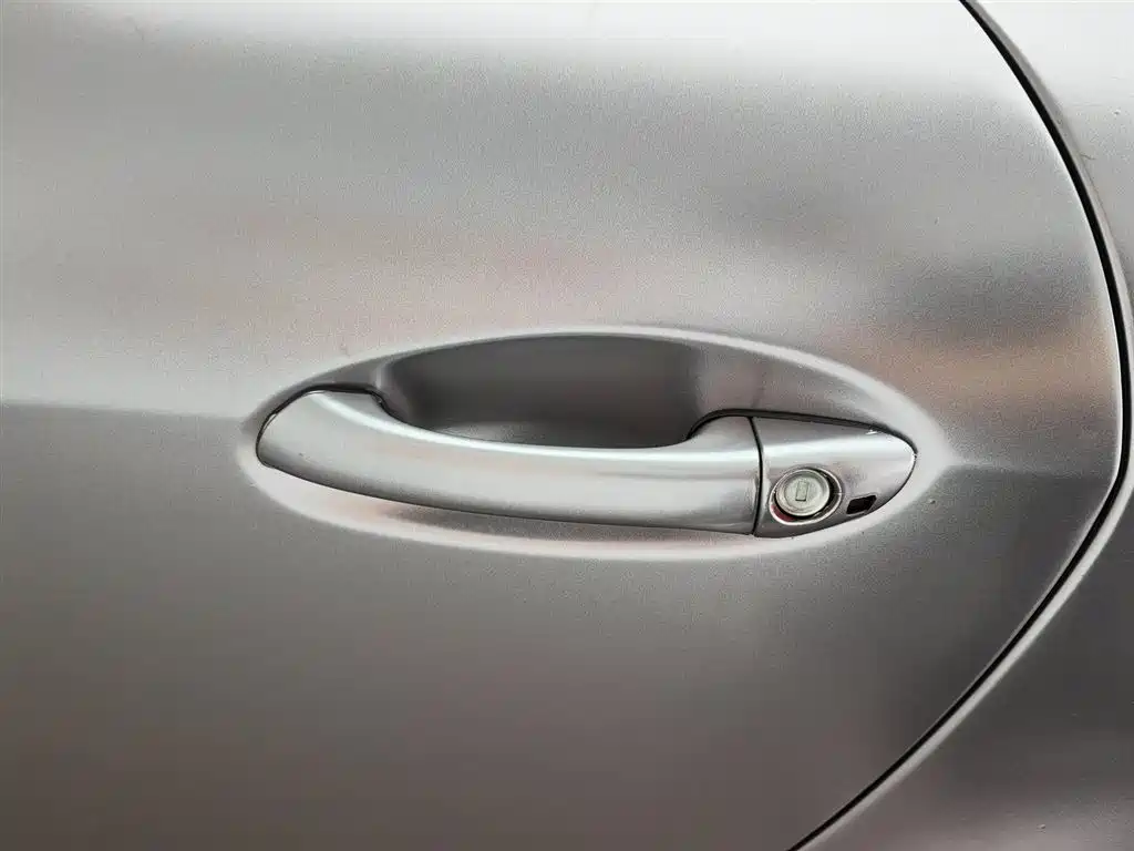 Mercedes-Benz SLK-Class 2006 — фото 18