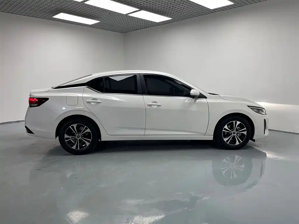 Nissan Sylphy 2025