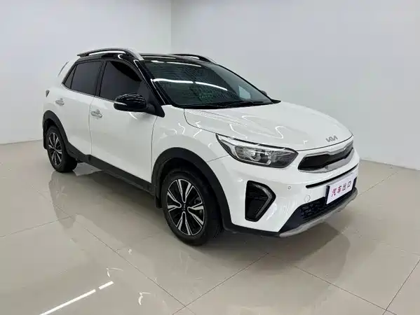Kia KX1 2023