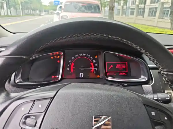 DS 4S 2016