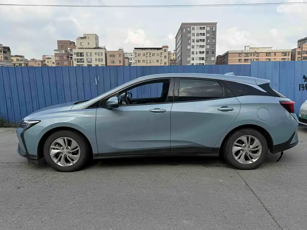 Buick Velite 6 2021
