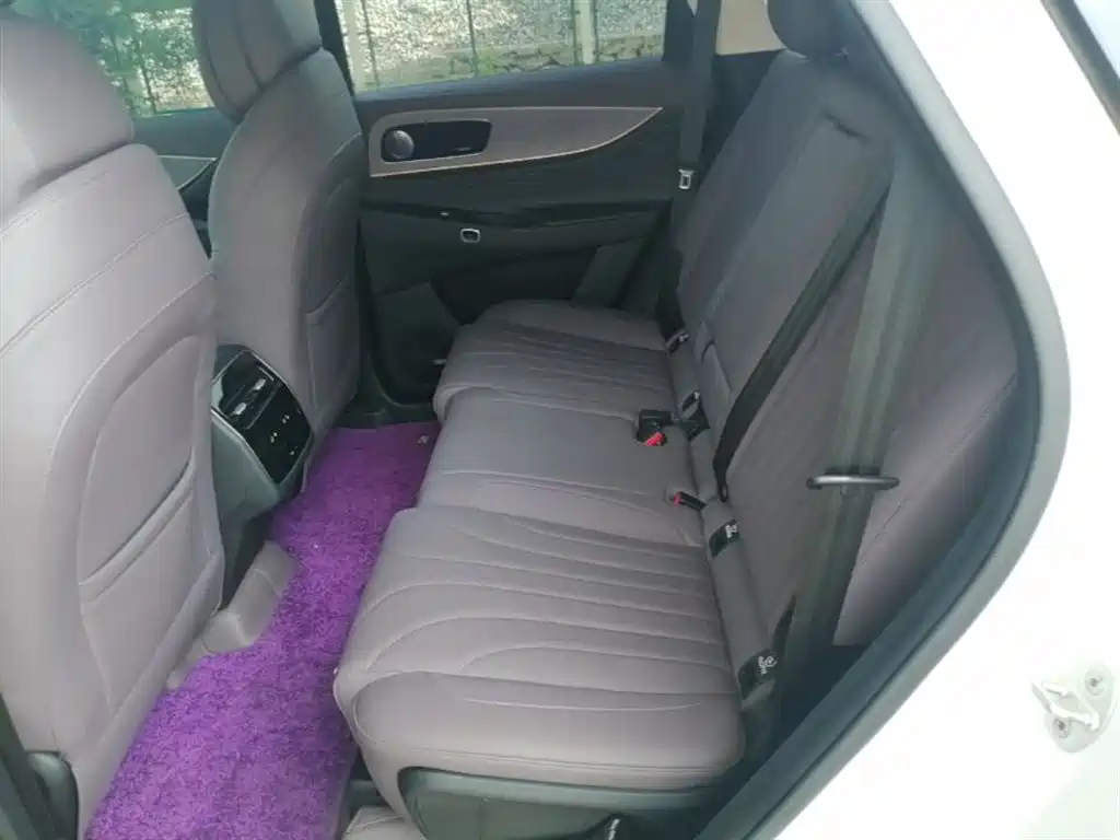 Chery Tiggo 9 C-DM 2025 — фото 17