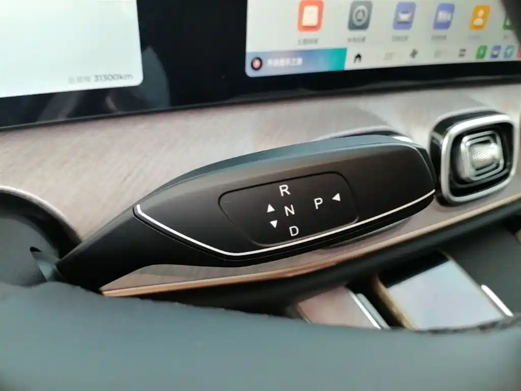 Chery Tiggo 9 C-DM 2025 — фото 14