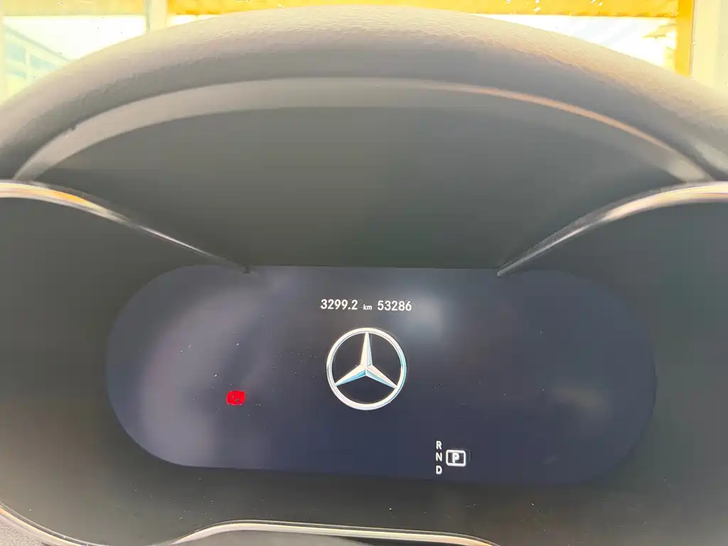 Mercedes-Benz C-Class 2020 — фото 10