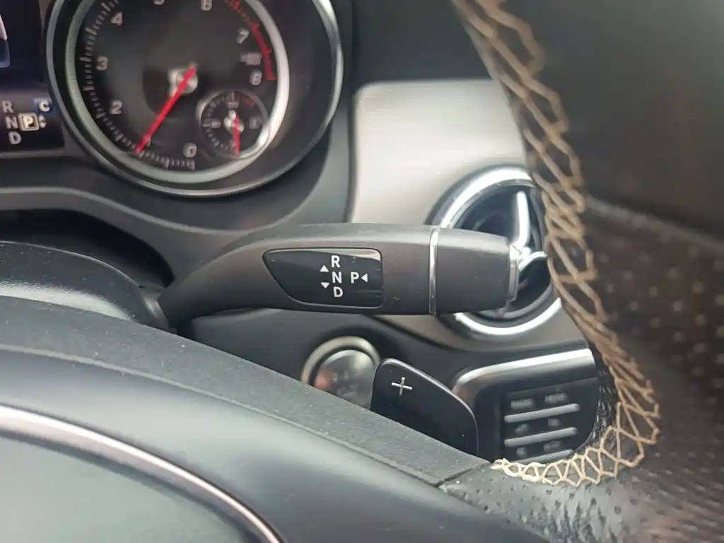 Mercedes-Benz CLA 2018 — фото 10
