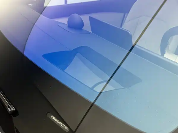 NIO EC6 2025