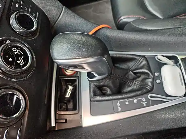 DS 4S 2016