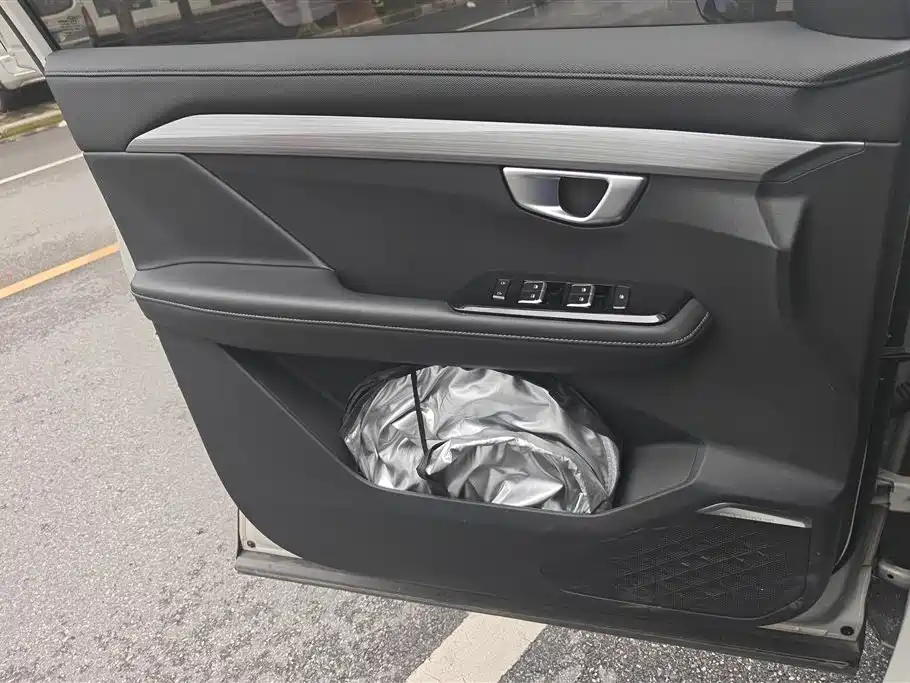 Wuling Xingchen 2022