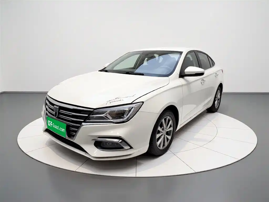 Roewe i5 2021 — фото 1