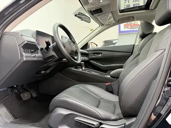 Honda Accord 2026