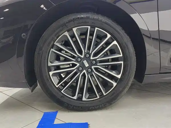 Geely Galaxy Starshine 8 2025