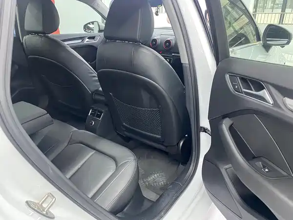 Audi A3 2020