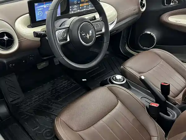 Wuling Bingo 2023