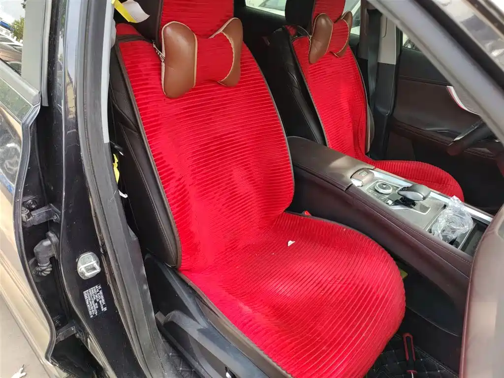 Chery Tiggo 8 PLUS 2024 — фото 20