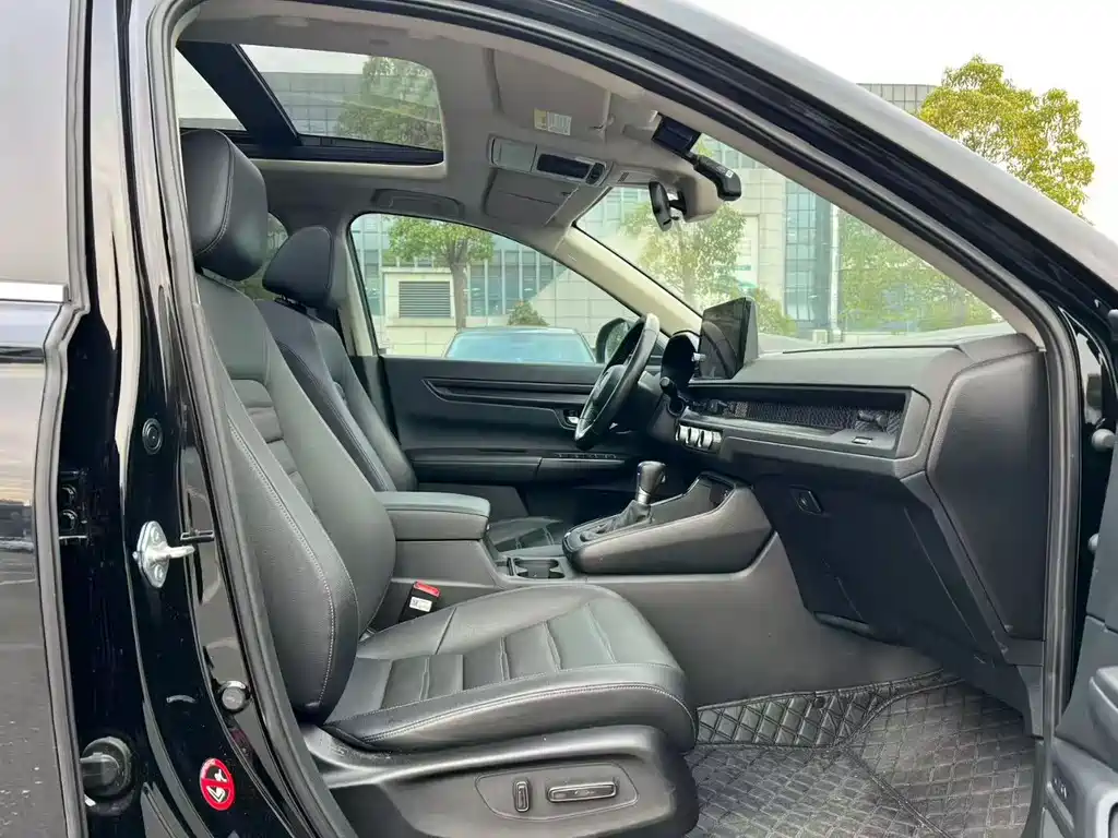 Honda CR-V 2025